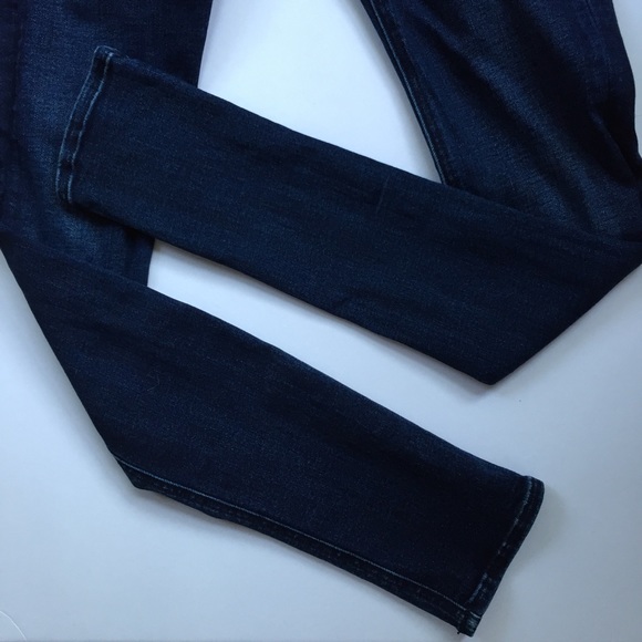 rag & bone • 'The Skinny' stretch jean - Picture 5 of 8